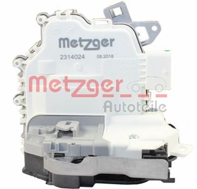 Замок двери METZGER 2314024