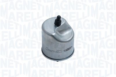 Degvielas filtrs MAGNETI MARELLI 153071760730