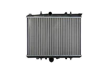 Radiators, Motora dzesēšanas sistēma KAMOKA 7705380