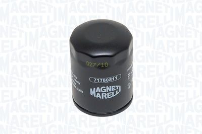 Eļļas filtrs MAGNETI MARELLI 152071760811