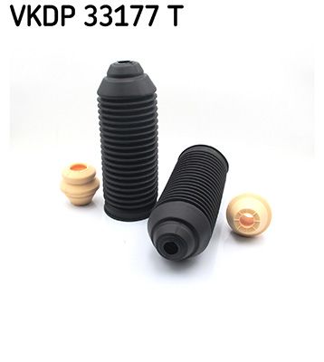 Putekļu aizsargkomplekts, Amortizators SKF VKDP 33177 T