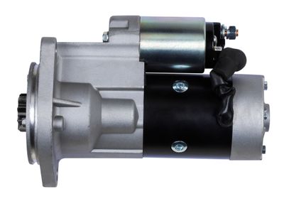 Starteris HELLA 8EA 015 642-031