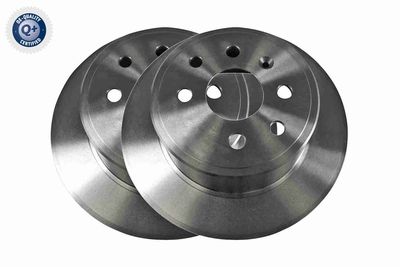 Тормозной диск VAICO V40-40012