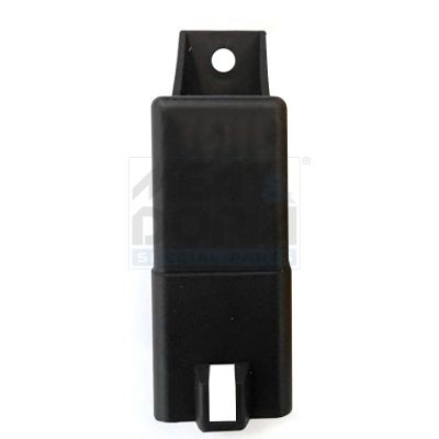 Vadības bloks, Kvēlsveces darbības laiks MEAT & DORIA 7285905