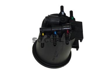 Топливный фильтр PURFLUX FC500E