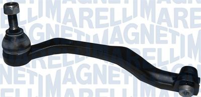 Наконечник поперечной рулевой тяги MAGNETI MARELLI 301191605650