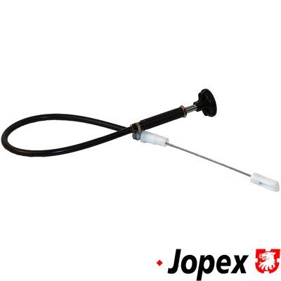 Трос, управление сцеплением JP GROUP 1170200300