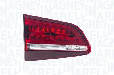 Aizmugurējais lukturis MAGNETI MARELLI 714000028840