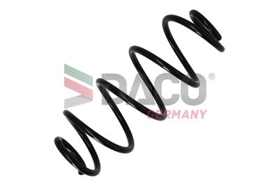 Balstiekārtas atspere DACO 812802