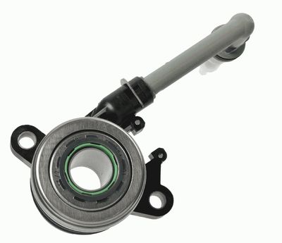 Centrālais izslēdzējmehānisms, Sajūgs SACHS 3182 600 222
