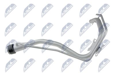 Uzpildes īscaurule, degvielas tvertne NTY PWP-TY-025