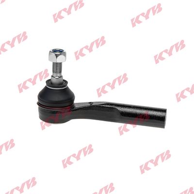 Наконечник поперечной рулевой тяги KYB KTR4101