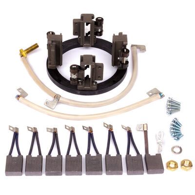 Ogļu suku turētāji (elektromotors) MAHLE MMX 311KIT