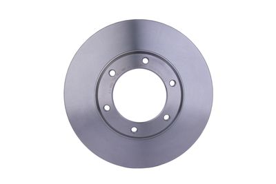 Тормозной диск HELLA 8DD 355 101-191