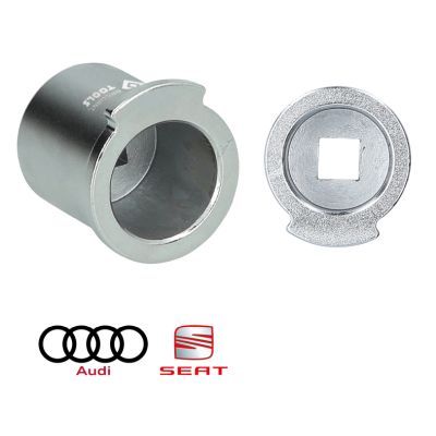 Montāžas instruments, Sadales vārpsta KS TOOLS BT591087
