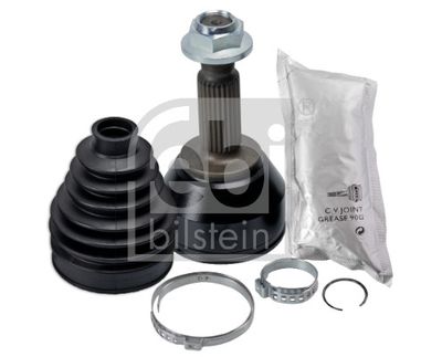 Шарнирный комплект, приводной вал FEBI BILSTEIN 176800