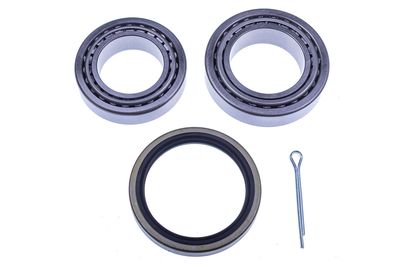 Комплект подшипника ступицы колеса DENCKERMANN W414067