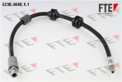 Bremžu šļūtene FTE 9240742