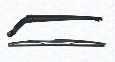 MAGNETI MARELLI 000723180026 Stikla tīrītāju sviru