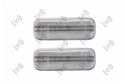 Комплект проблесковых ламп ABAKUS L54140003LED