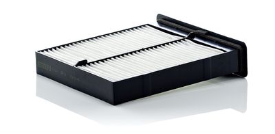 Фильтр, воздух во внутренном пространстве MANN-FILTER CU 21 004