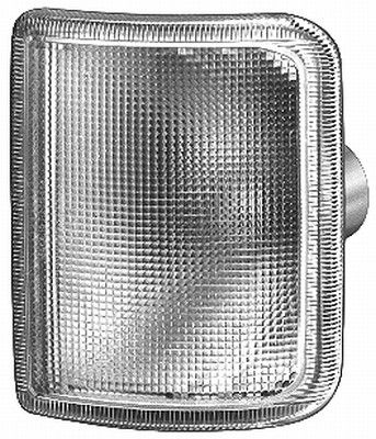 Фонарь указателя поворота HELLA 2BA 005 481-011