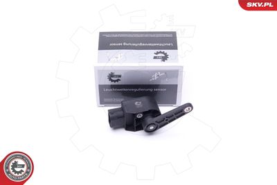 Датчик, корректор угла наклона фар ESEN SKV 17SKV467