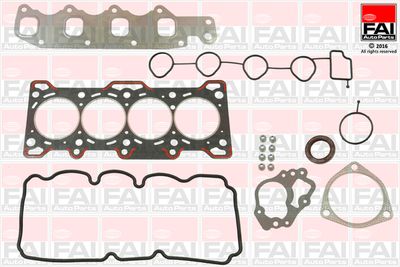 Комплект прокладок, головка цилиндра FAI AutoParts HS2130