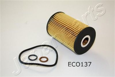 Масляный фильтр JAPANPARTS FO-ECO137