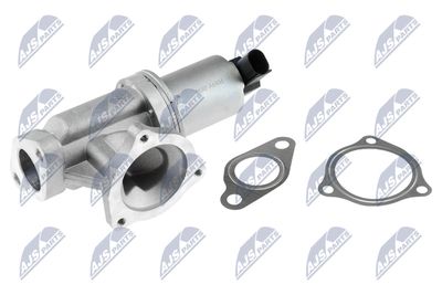 Клапан возврата ОГ NTY EGR-HY-000