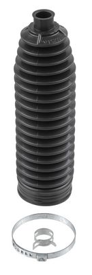 Пыльник, рулевое управление LEMFÖRDER 45100 01