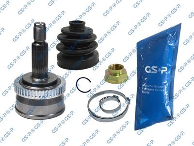 Šarnīru komplekts, Piedziņas vārpsta GSP 824170