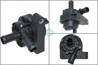 Papildu ūdens sūknis (dzesēšanas ūdens cirkulācija) Schaeffler INA 539 0028 10
