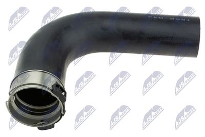 Трубка нагнетаемого воздуха NTY GPP-RE-044