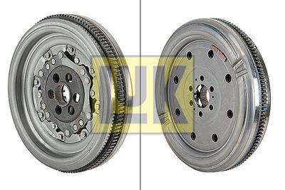 Маховик Schaeffler LuK 415 0723 09