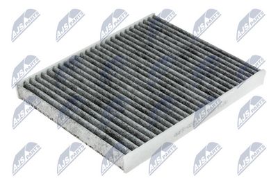 Filtrs, Salona telpas gaiss NTY FCF-FR-022C