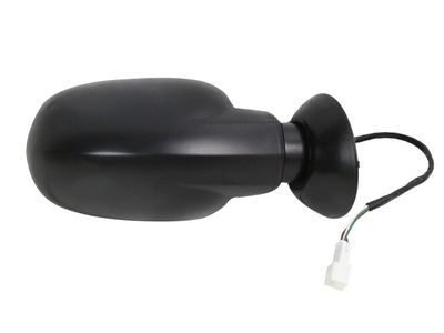 Наружное зеркало ABAKUS 0801M05