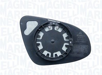 Spoguļstikls, Ārējais atpakaļskata spogulis MAGNETI MARELLI 182200922100