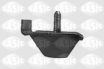 Подвеска, двигатель SASIC 8441151