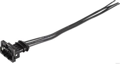 Vadu remonta komplekts, pamatlukturis HERTH+BUSS ELPARTS 51277423