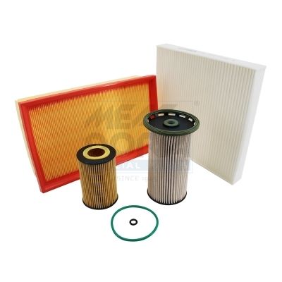  MEAT & DORIA FKVAG009