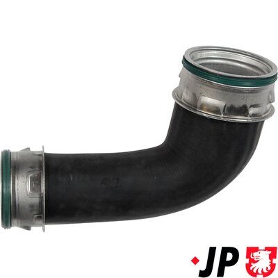 Трубка нагнетаемого воздуха JP GROUP 1117704300