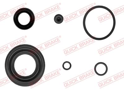QUICK BRAKE 1140156 Remkomplekts, Bremžu suports