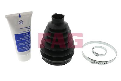 Комплект пыльника, приводной вал Schaeffler FAG 772 0427 30