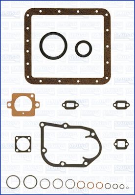 Blīvju komplekts, Motora bloks AJUSA 54026900