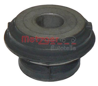 Подвеска, рычаг независимой подвески колеса METZGER 52018808