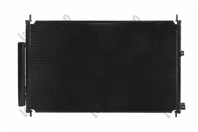 Конденсатор, кондиционер ABAKUS 018-016-0035