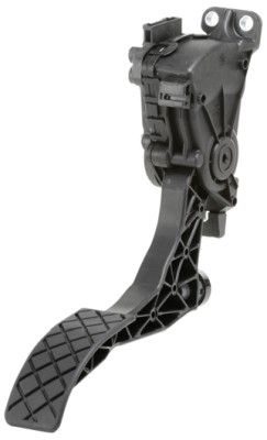 Датчик, положение педали акселератора HELLA 6PV008496711