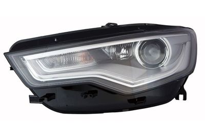 Основная фара ABAKUS 446-1140LMLDAEM