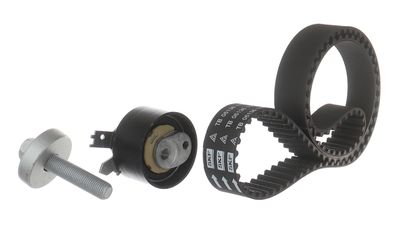 Комплект ремня ГРМ SKF VKMA 06140